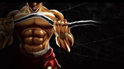 新刃牙在线在线观看  第3张