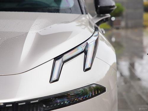 领克07最新爆料图片  第2张